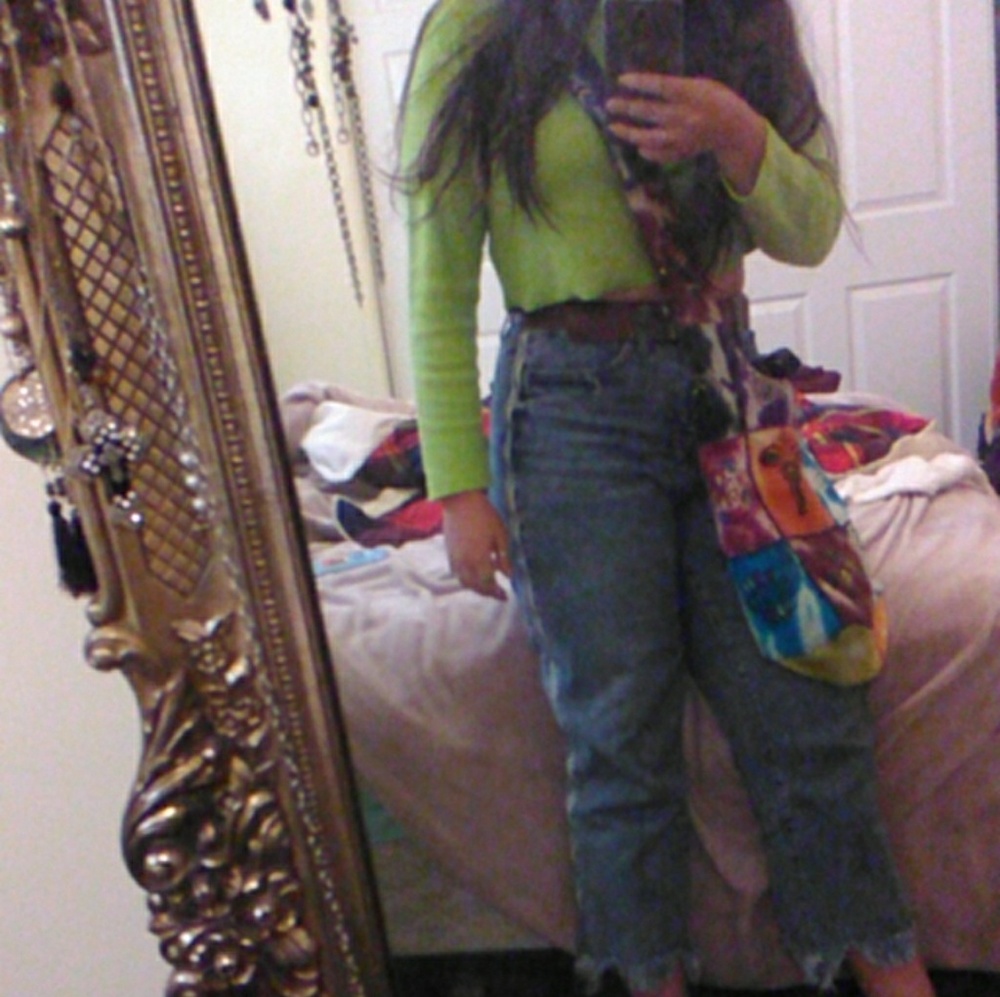 Meet your Posher, Jessi